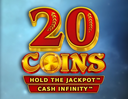 20 Coins